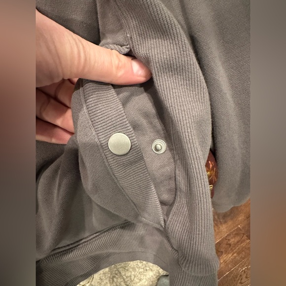 NWT SZ XXL PAIGE( Mens) Thomas Sweatshirt - Picture 6 of 8